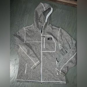 The north face men sweatshirt
